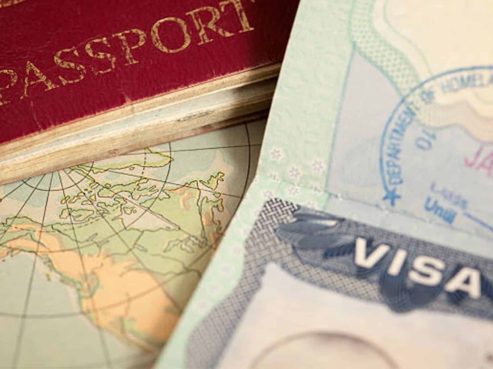 Inició la inscripción para la lotería de visas 2025: ¿quiénes pueden aplicar?