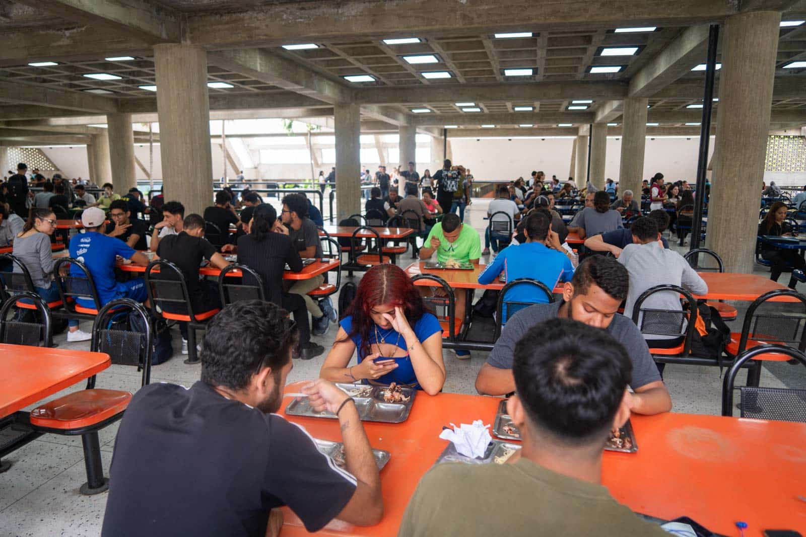 Comedor UCV almuerzo, Reinicio actividades comedor universitario, Almuerzos en el comedor UCV, Menú comedor universitario UCV, Horarios comedor UCV, Servicio de almuerzo UCV, Noticias comedor UCV, Regreso a clases comedor UCV, Almuerzos para estudiantes UCV, Comedor universitario reabre con almuerzos, Ofertas de almuerzo en la UCV, Novedades comedor estudiantil UCV, Comedor UCV reinicia operaciones, Almuerzo saludable UCV, Horarios y menús comedor UCV, Comedor estudiantil UCV noticias, Almuerzos asequibles UCV, Comedor universitario novedades, Regreso a la rutina con almuerzos en el comedor UCV, Comedor UCV horarios y menús actualizados