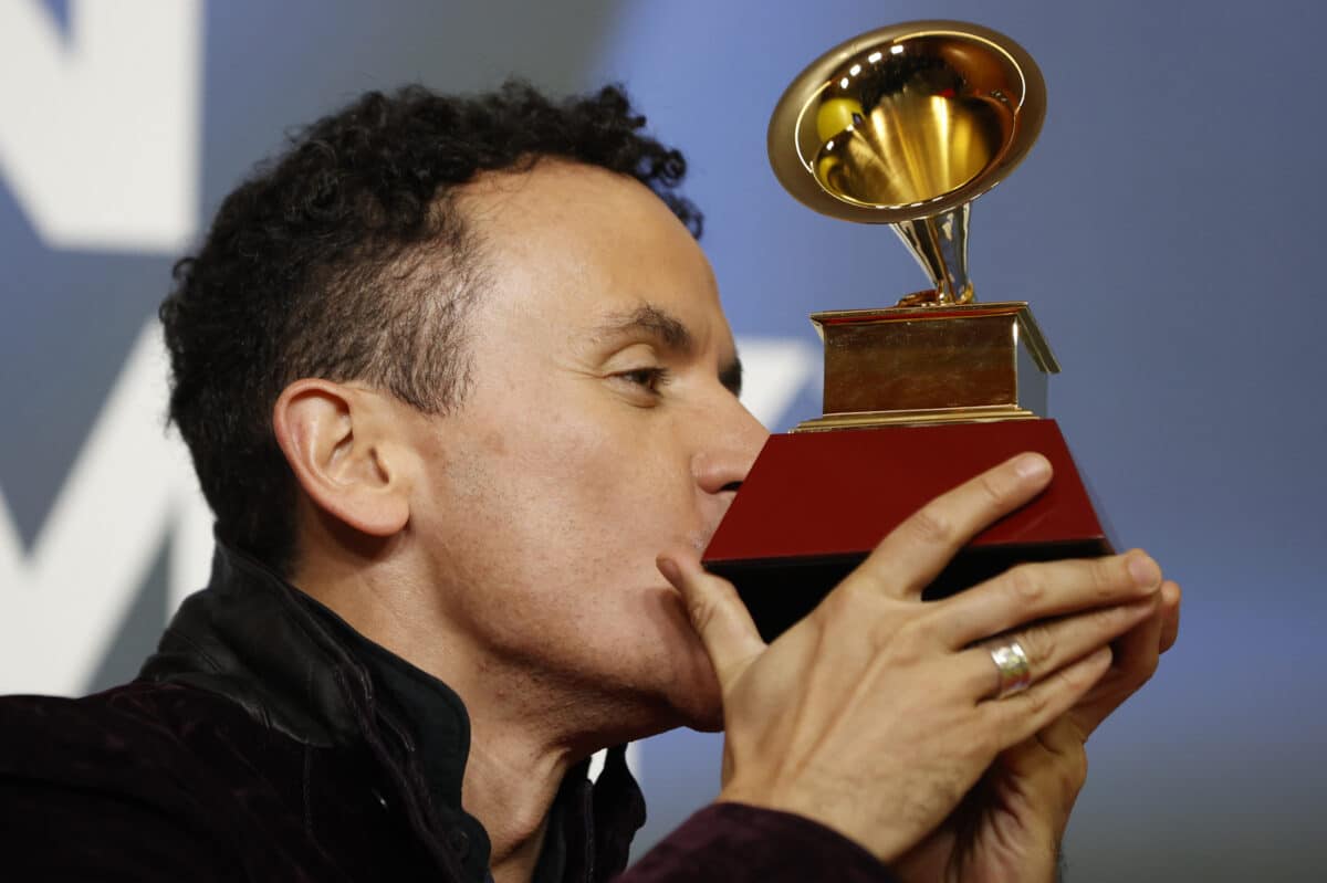 Grammy Latino 2023: la lista completa de los ganadores