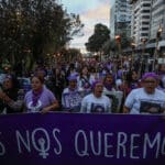 Violencia contra la mujer: los datos que ha dejado el año 2023 en Venezuela