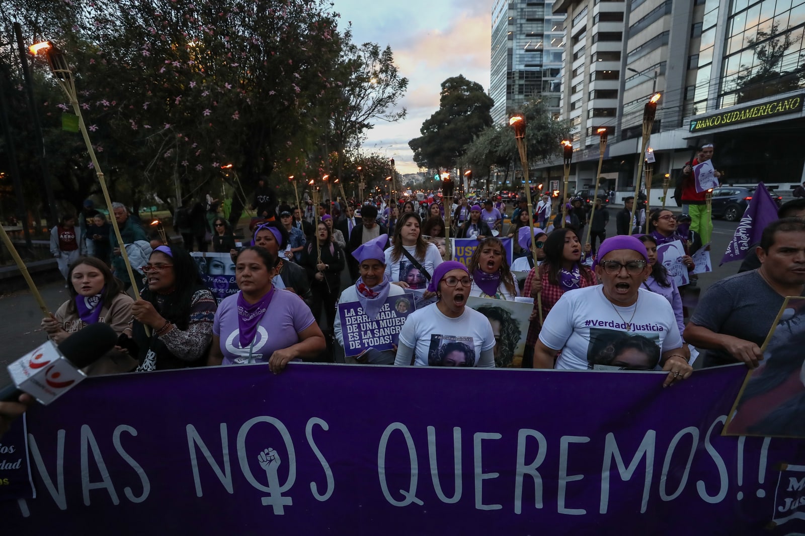 Violencia contra la mujer: los datos que ha dejado el año 2023 en Venezuela