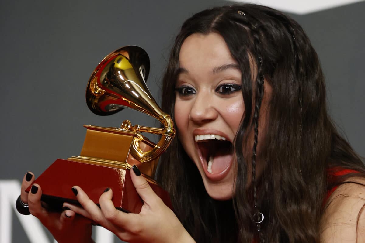 Grammy Latino: ¿qué artistas venezolanos ganaron?