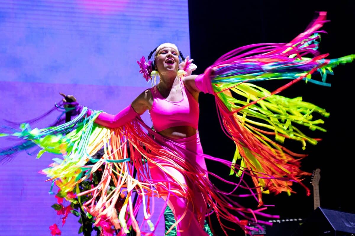 Cusica Fest: el evento musical que aspira convertirse en un Woodstock venezolano