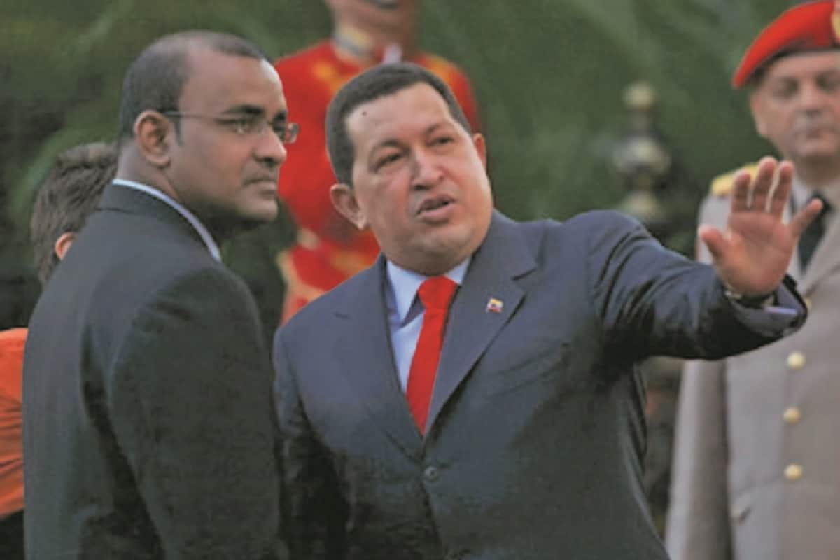 #TeExplicamos | El Esequibo: ¿por qué Venezuela reclama su soberanía sobre este territorio?