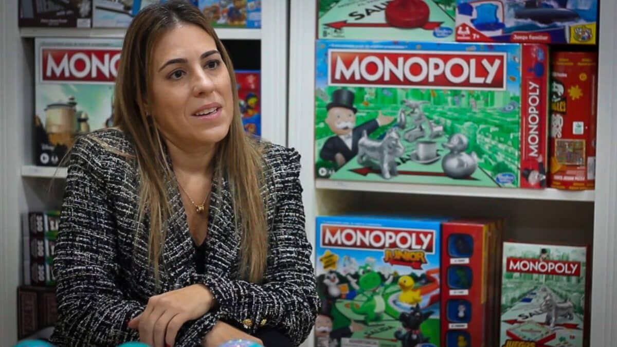 Cámara Venezolana de Juguetes reportó el regreso de marcas extranjeras a Venezuela
