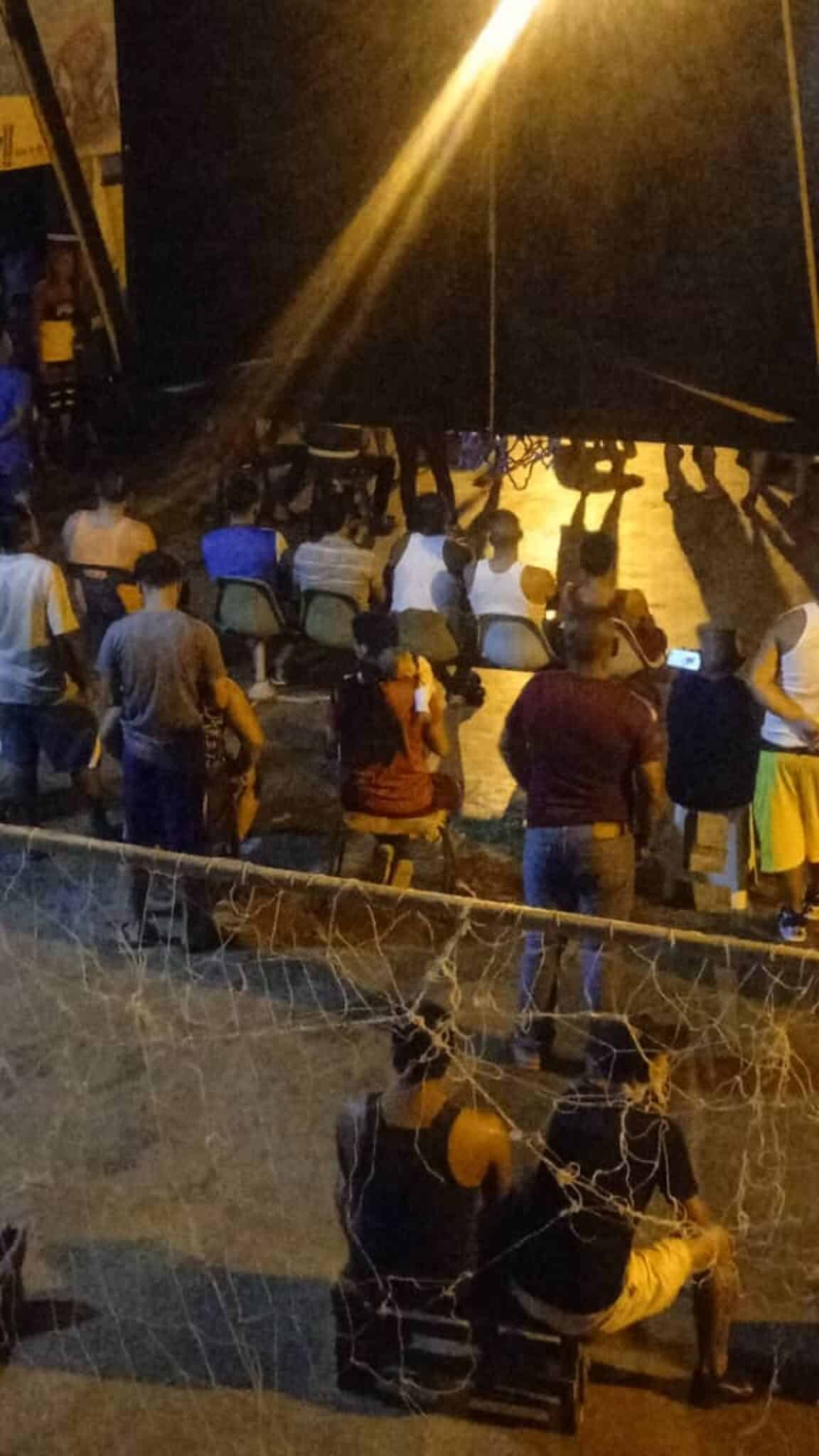 El régimen de Maduro intervino la cárcel de La Pica en Maturín: lo que se sabe 