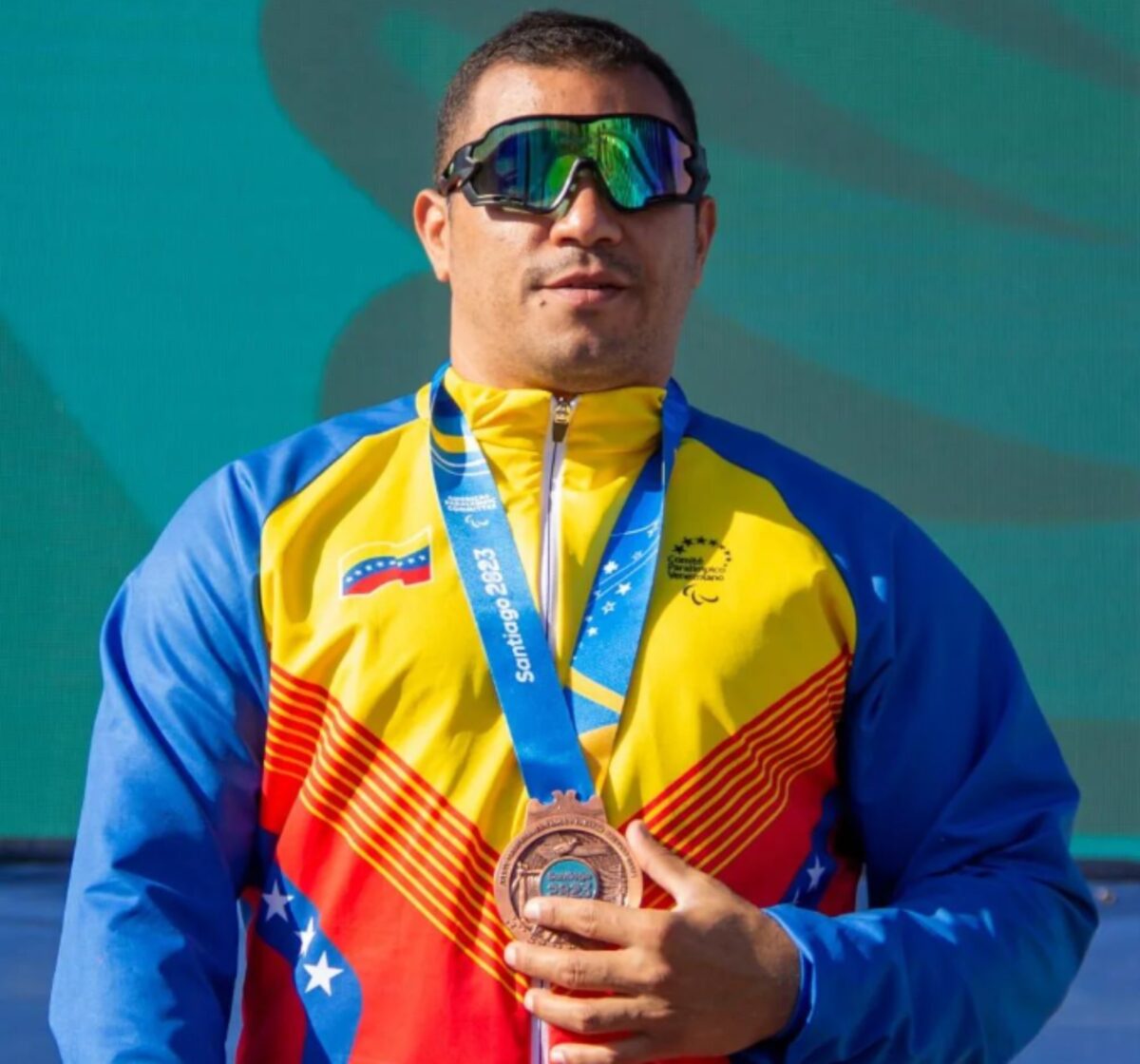 Juegos Parapanamericanos 2023: Venezuela ganó una medalla de plata y una de bronce en la jornada del 26 de noviembre