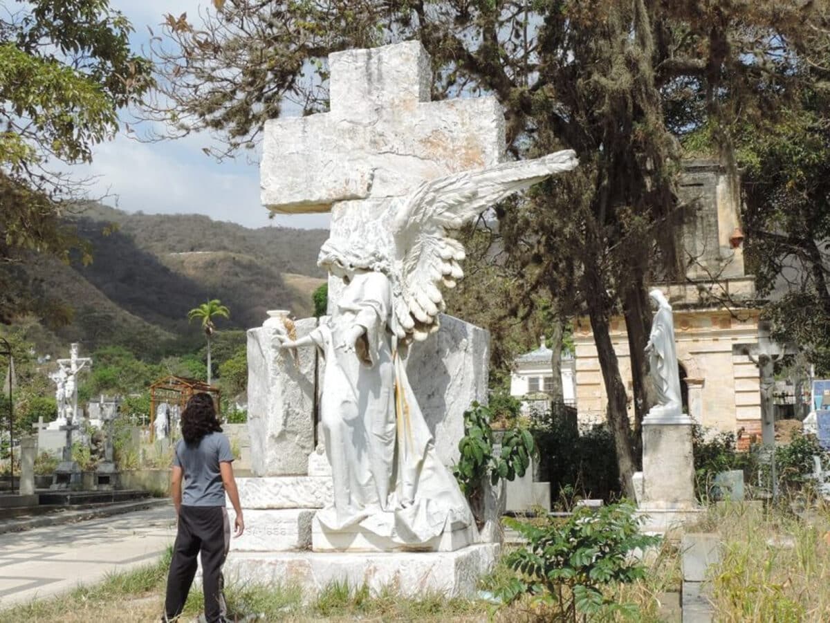 ¿Cómo se conmemora el Día de los Muertos en Venezuela?