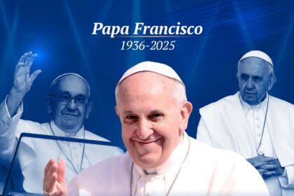 (BORRADOR) Murió el papa Francisco, el pontífice latino que marcó la historia de la Iglesia católica 