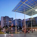 ¿Cuáles son las vías de Los Palos Grandes que estarán cerradas este sábado?