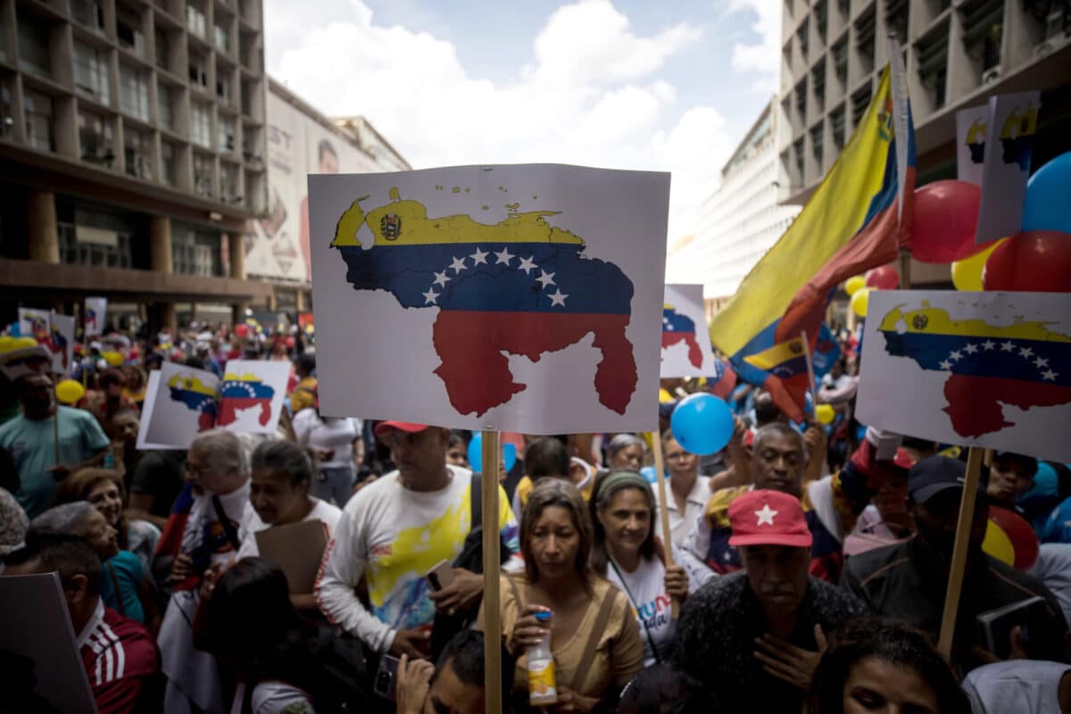 #TeExplicamos | El Esequibo: ¿por qué Venezuela reclama su soberanía sobre este territorio?