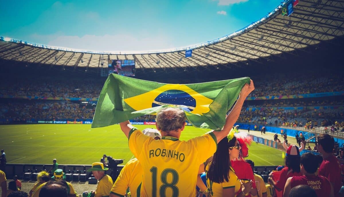 La Fiscalía de Brasil pidió que Robinho cumpla en territorio brasileño la condena por abuso sexual