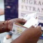 Operativo de cedulación del Saime marcado por largas colas y retrasos en todo el país