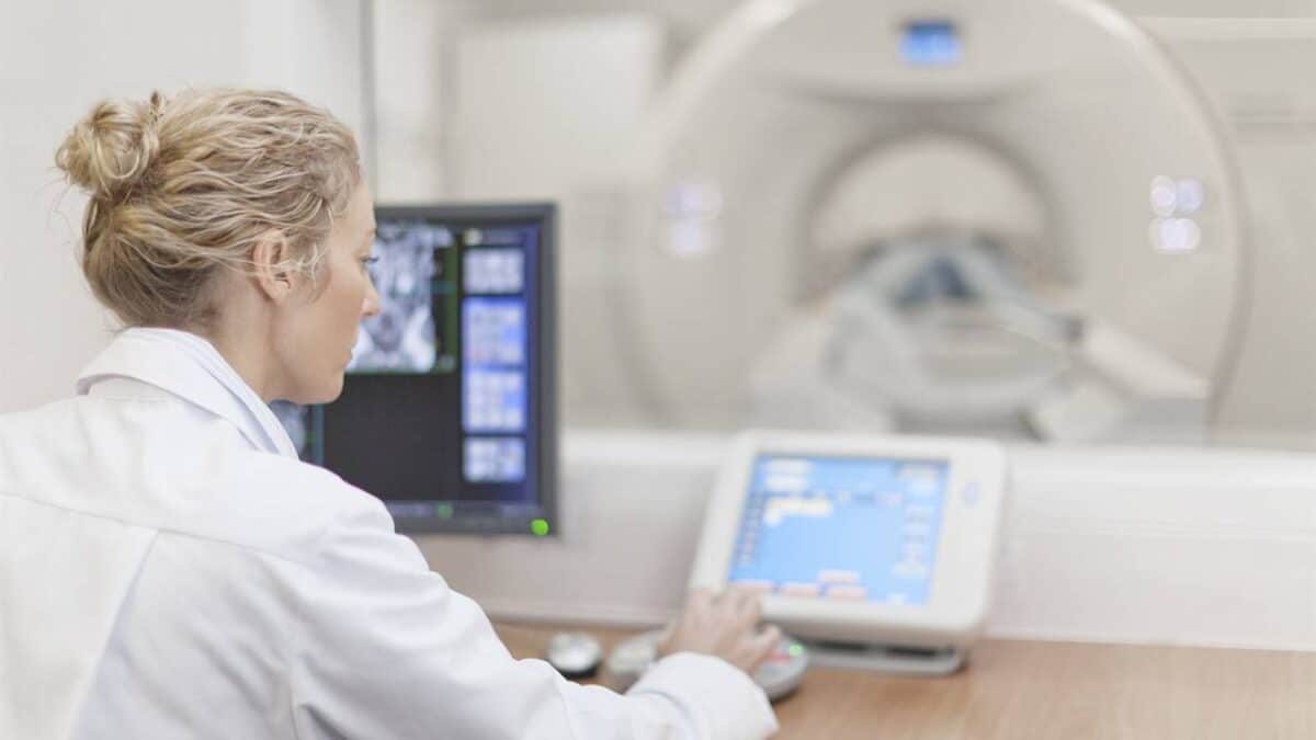 Un estudio asocia la exposición a la radiación del TAC de joven con mayor riesgo de cáncer