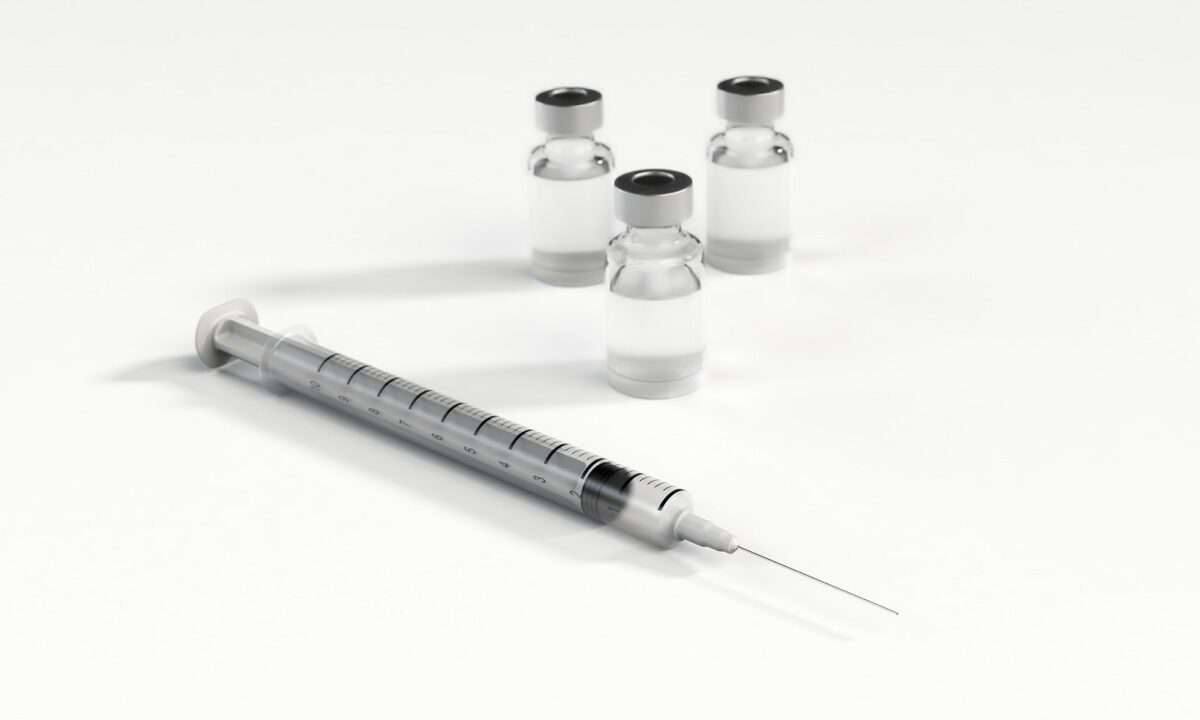 La FDA de EE UU aprobó la primera vacuna contra el chikungunya