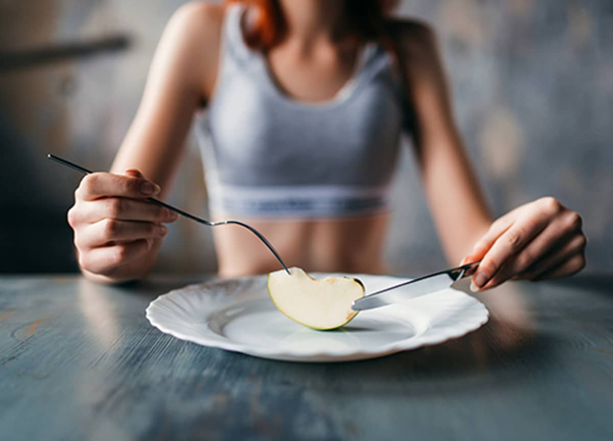 Trastornos de conducta alimentaria: ¿cuáles son y cómo tratarlos?