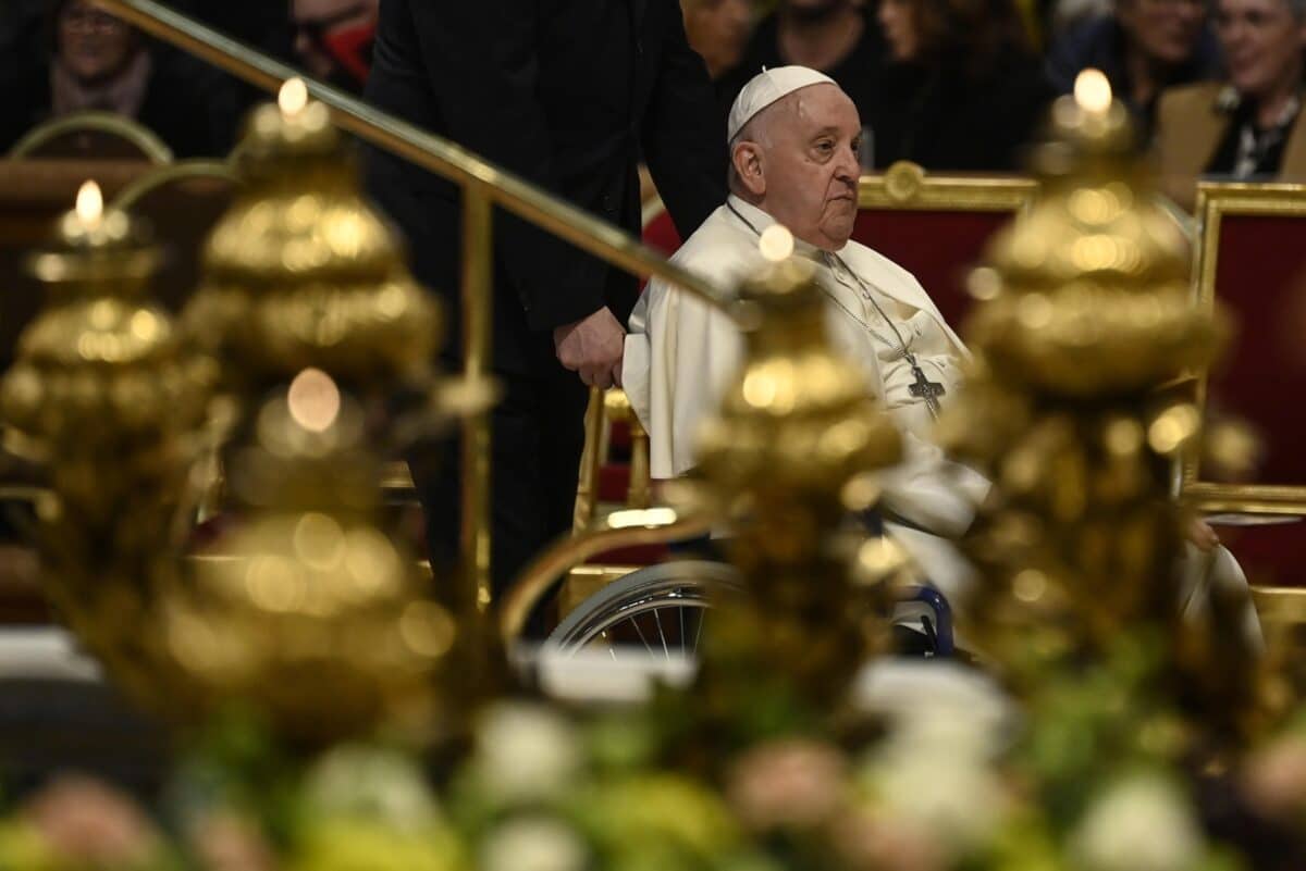 Papa Francisco canceló su agenda por problemas de salud: lo que se sabe