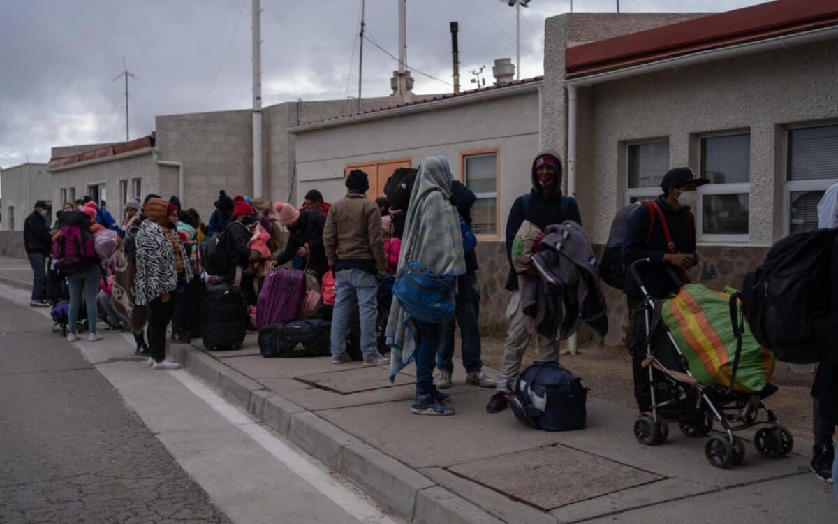 Venezolanos con orden de expulsión de Chile serán deportados en vuelos comerciales: lo que se sabe