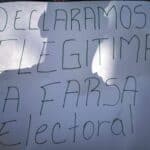 Un informe reveló cuáles son las amenazas contra la democracia en Latinoamérica