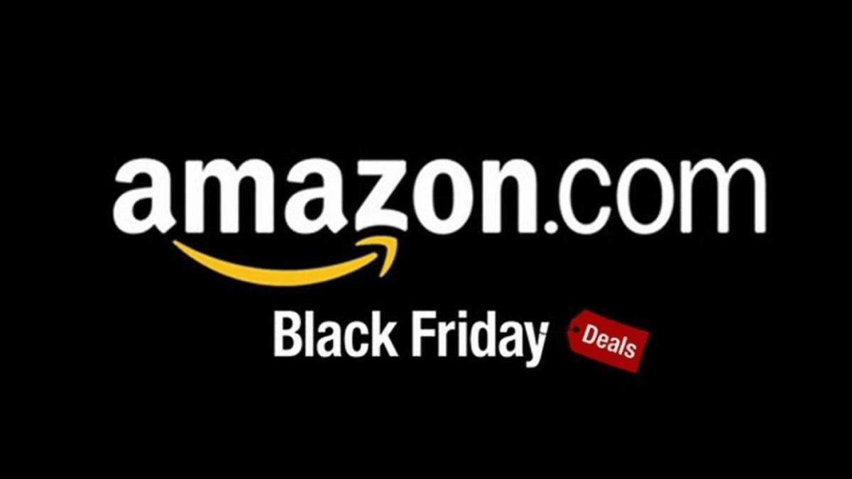 Black Friday 2023: ¿cuándo comenzarán las ofertas en Amazon?