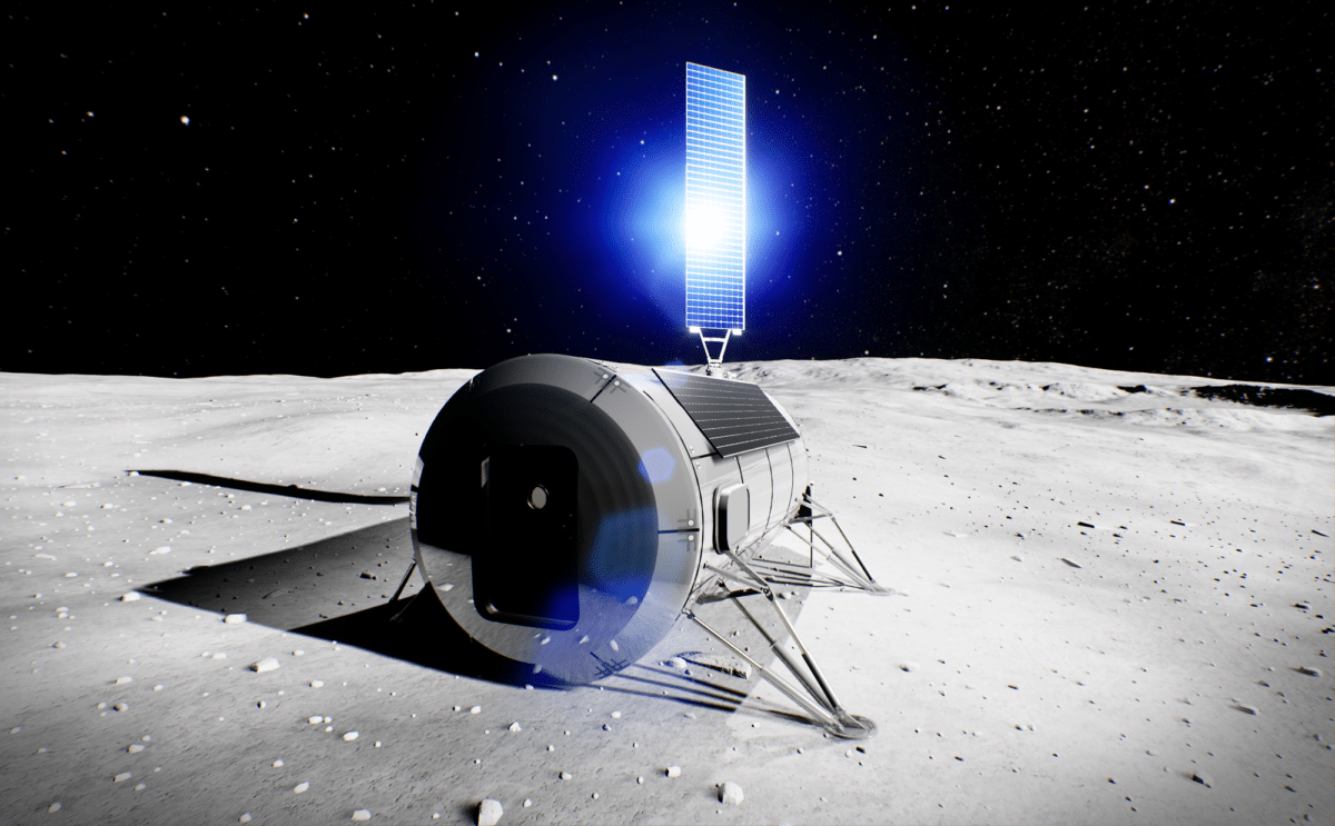 La NASA quiere construir viviendas en la Luna en 2040: ¿cómo planea hacerlo?