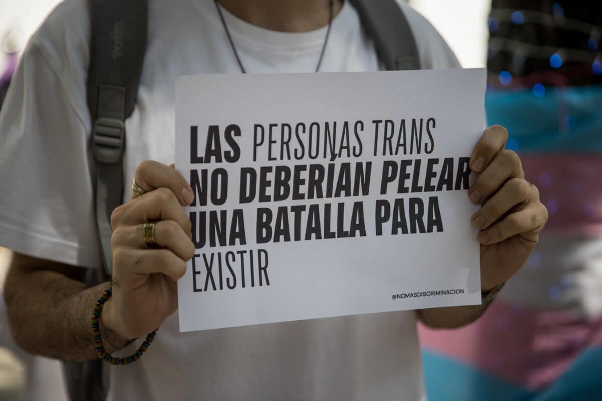Al menos 151 miembros de la comunidad LGBTIQ+ sufrieron discriminación entre enero y junio