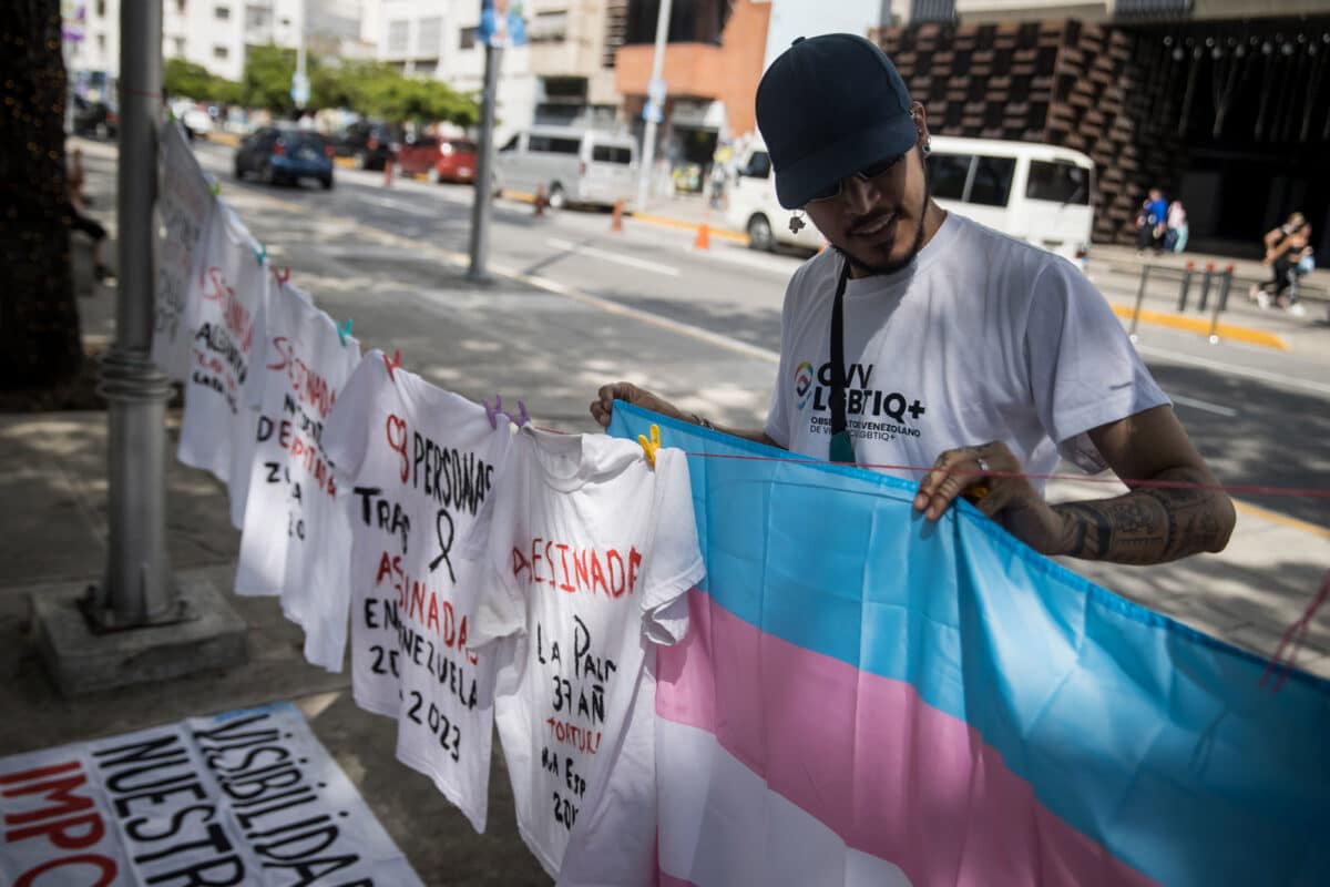 Al menos 151 miembros de la comunidad LGBTIQ+ sufrieron discriminación entre enero y junio