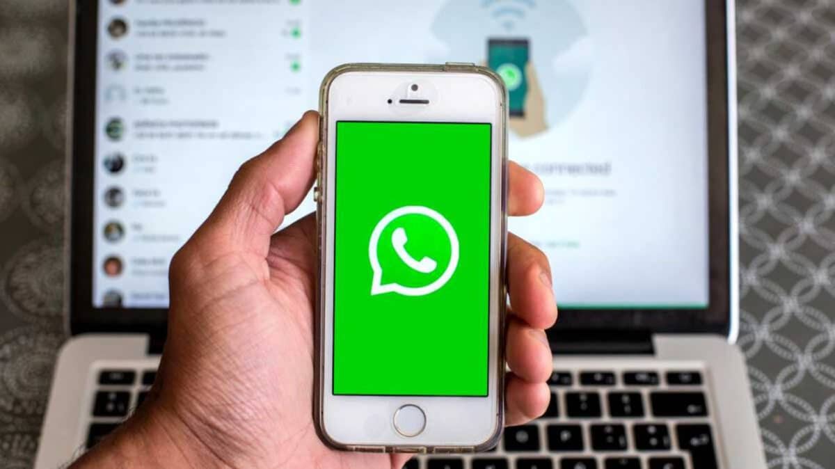 WhatsApp permitirá enviar fotos y videos temporales en su versión web
