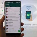WhatsApp permitirá enviar fotos y videos temporales en su versión web