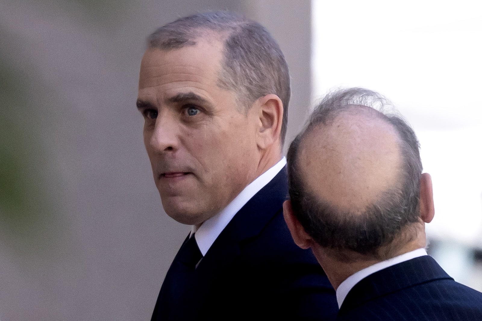 Fiscalía de EE UU abrió nueva investigación contra el hijo del presidente Biden: qué se sabe