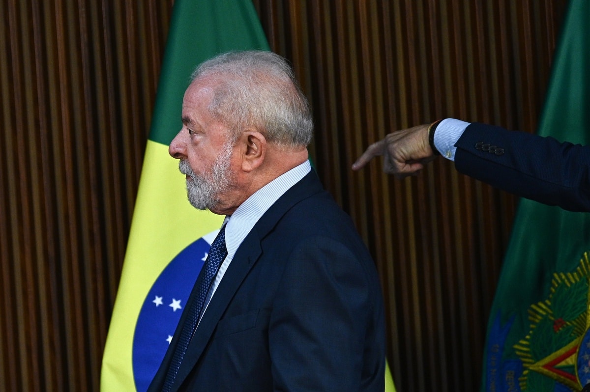 Lula: Espero "sentido común" de Venezuela y Guyana en disputa por el Esequibo