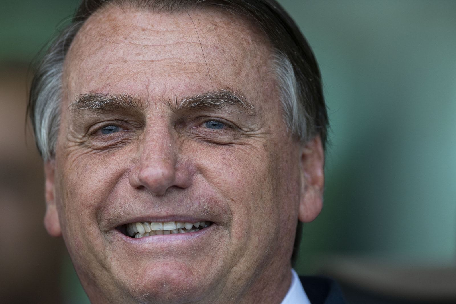 Bolsonaro 