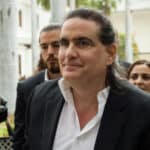 EE UU alegó que la liberación de Alex Saab es parte de su estrategia para frenar la migración venezolana