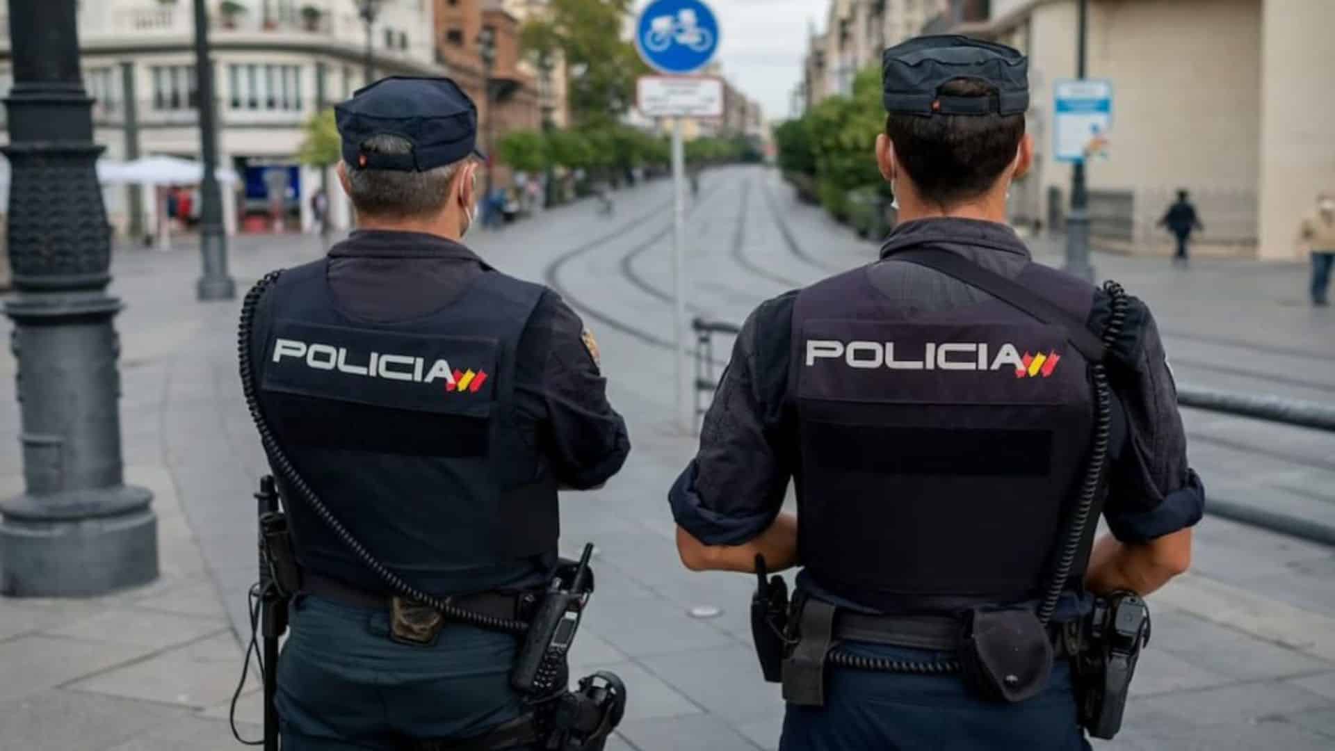 Detenidos en España trece miembros del Tren de Aragua
