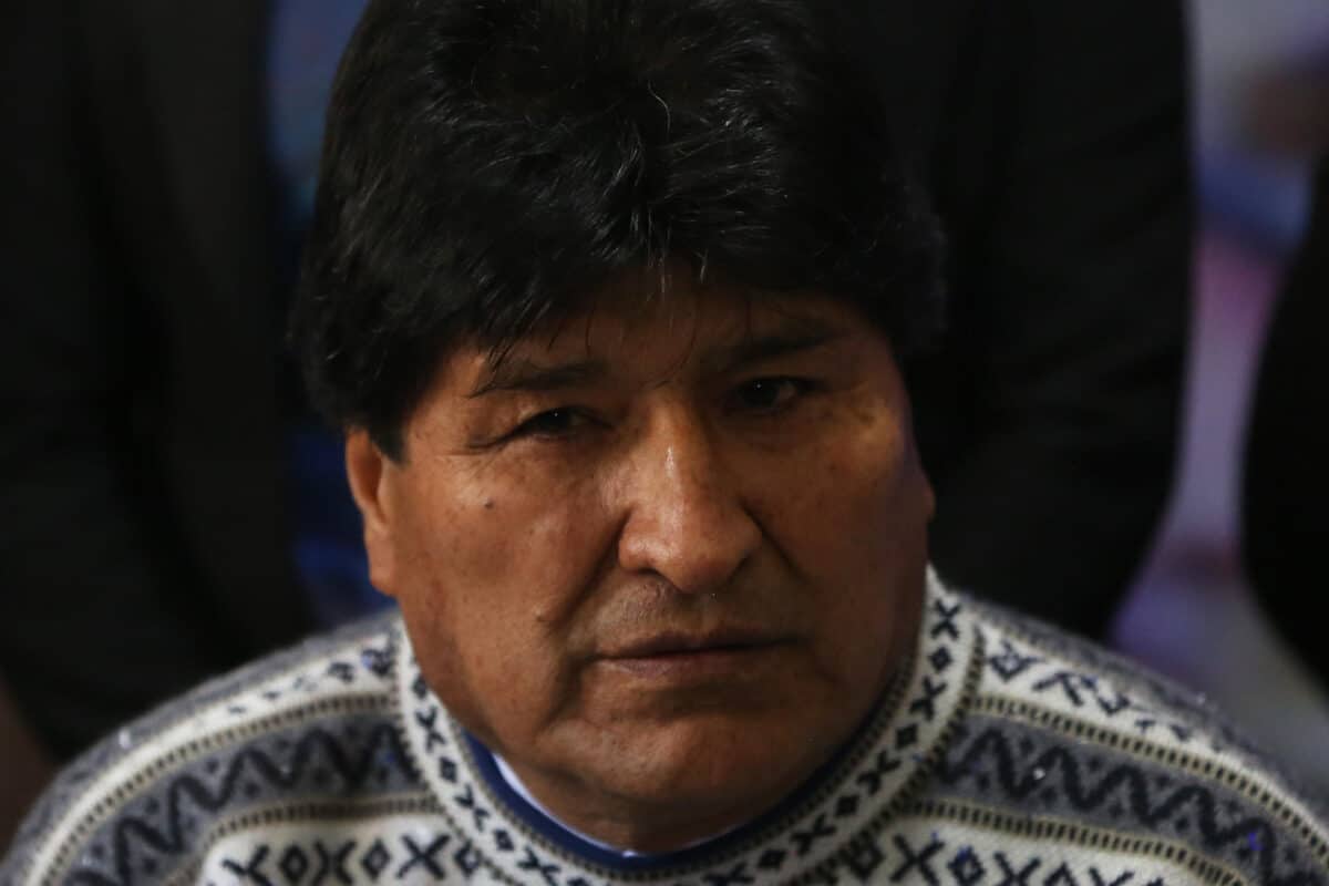 Tribunal de Bolivia impide reelección indefinida: los detalles