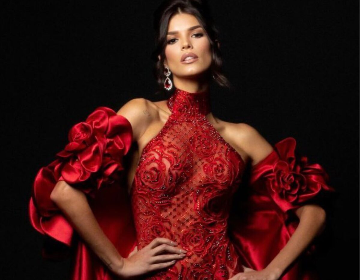 ¿Quién es Ileana Márquez, Miss Venezuela 2023?