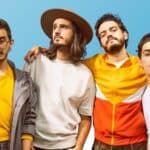 Morat dará un concierto en Caracas: ¿cuál es el precio de las entradas?