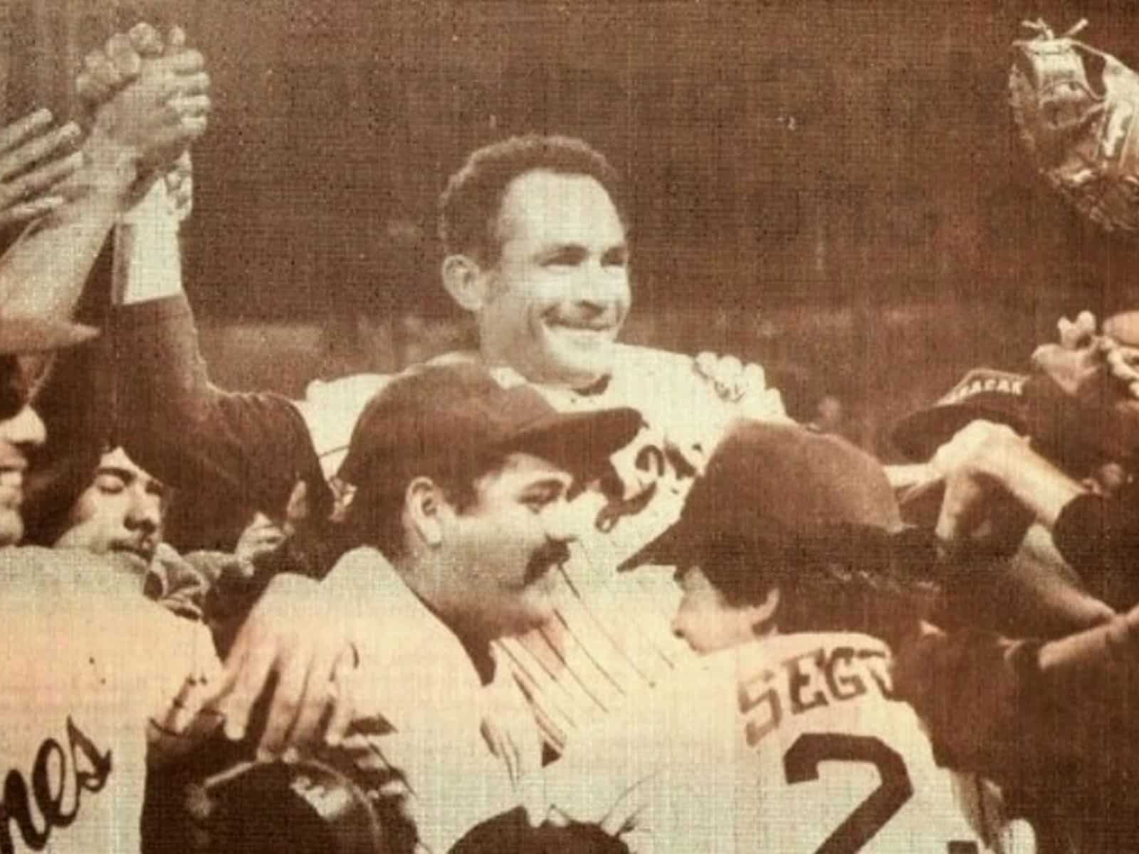 Murió Víctor Davalillo El Rey Del Hit Del Beisbol Venezolano 6262