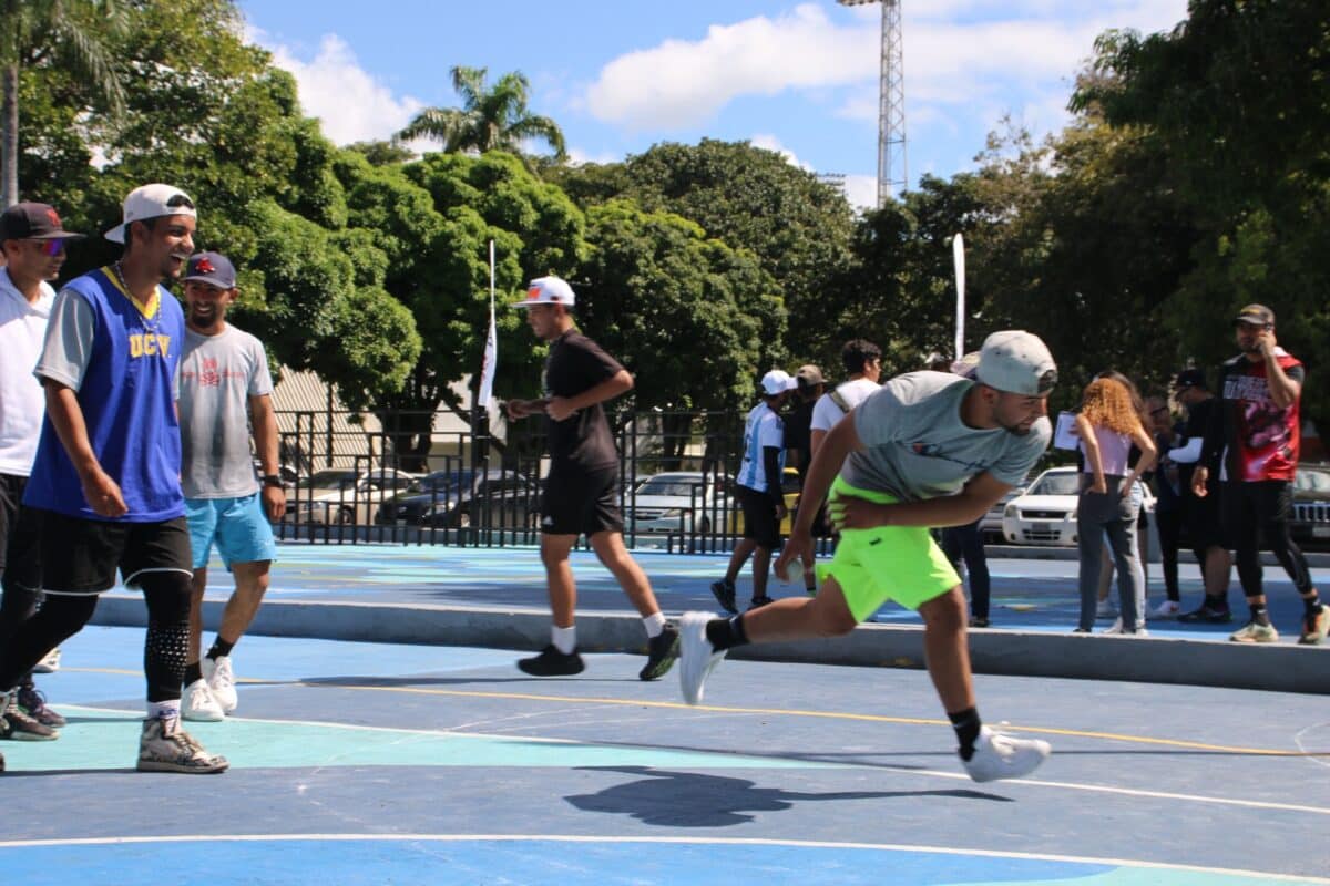 Torneo de pelotica de goma en Caracas: ¿cómo será y qué se debe hacer para participar?