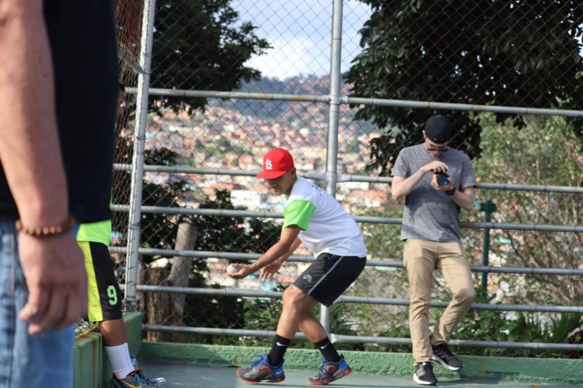 Torneo de pelotica de goma en Caracas: ¿cómo será y qué se debe hacer para participar?