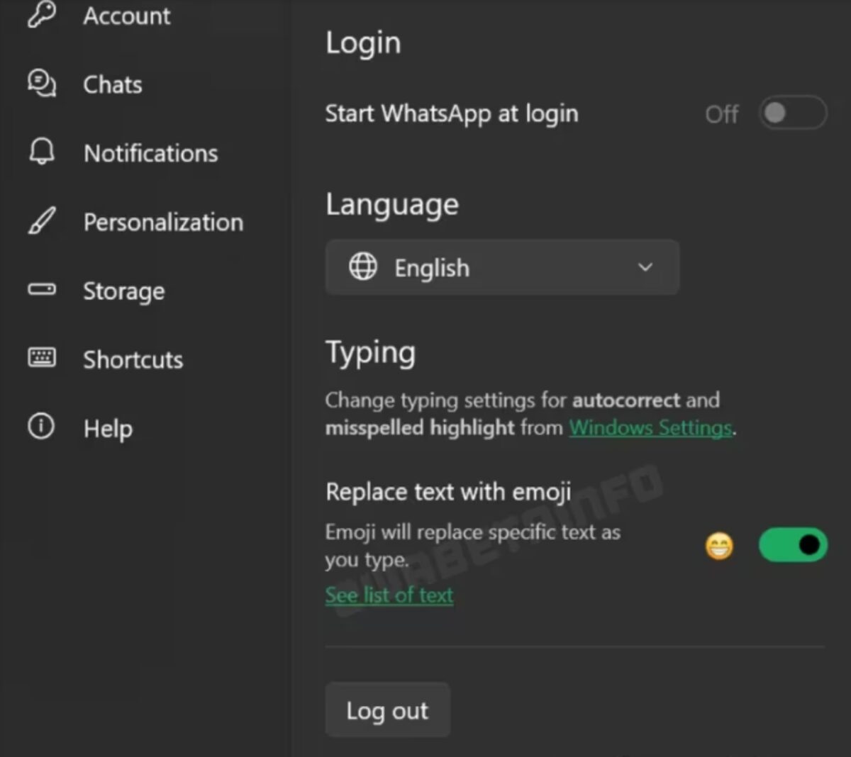 WhatsApp Web permitirá reemplazar palabras por emojis: ¿cómo funciona la actualización?
