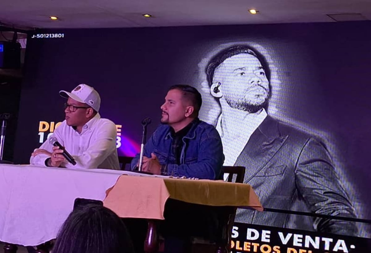 El concierto de Romeo Santos en Caracas empezó con retraso pasadas las 3:30 am: los detalles 