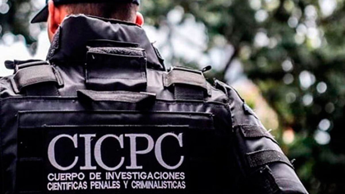 ¿Quiénes son los funcionarios del CICPC implicados en el caso de Canserbero? 