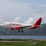 Avianca reactivará la ruta Bogotá-Caracas en febrero de 2024