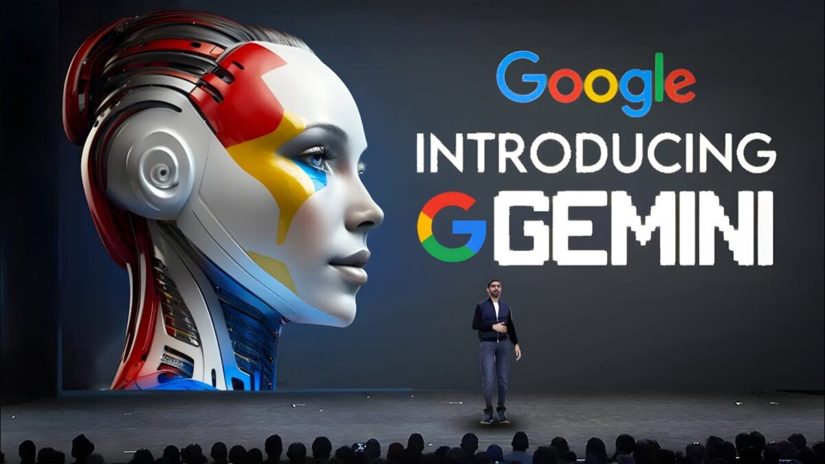 Google lanzará Gemini: ¿en qué consiste esta nueva IA? 