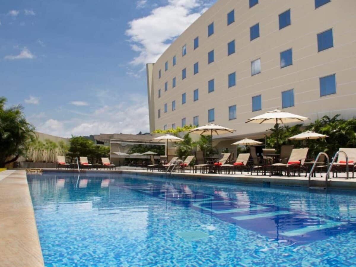 Ocupación hotelera en Venezuela se ubica en un 31 % en lo que va de 2023