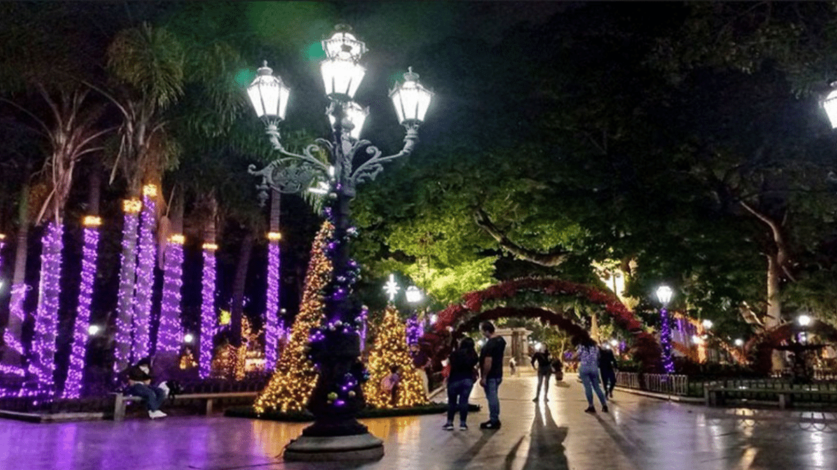 ¿Qué actividades se pueden hacer durante la Navidad en Caracas?
