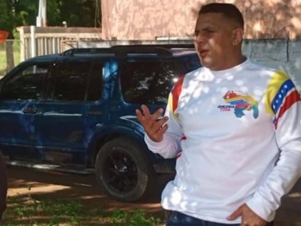 Tiroteo en Zulia durante fiesta navideña: un alcalde del estado resultó herido