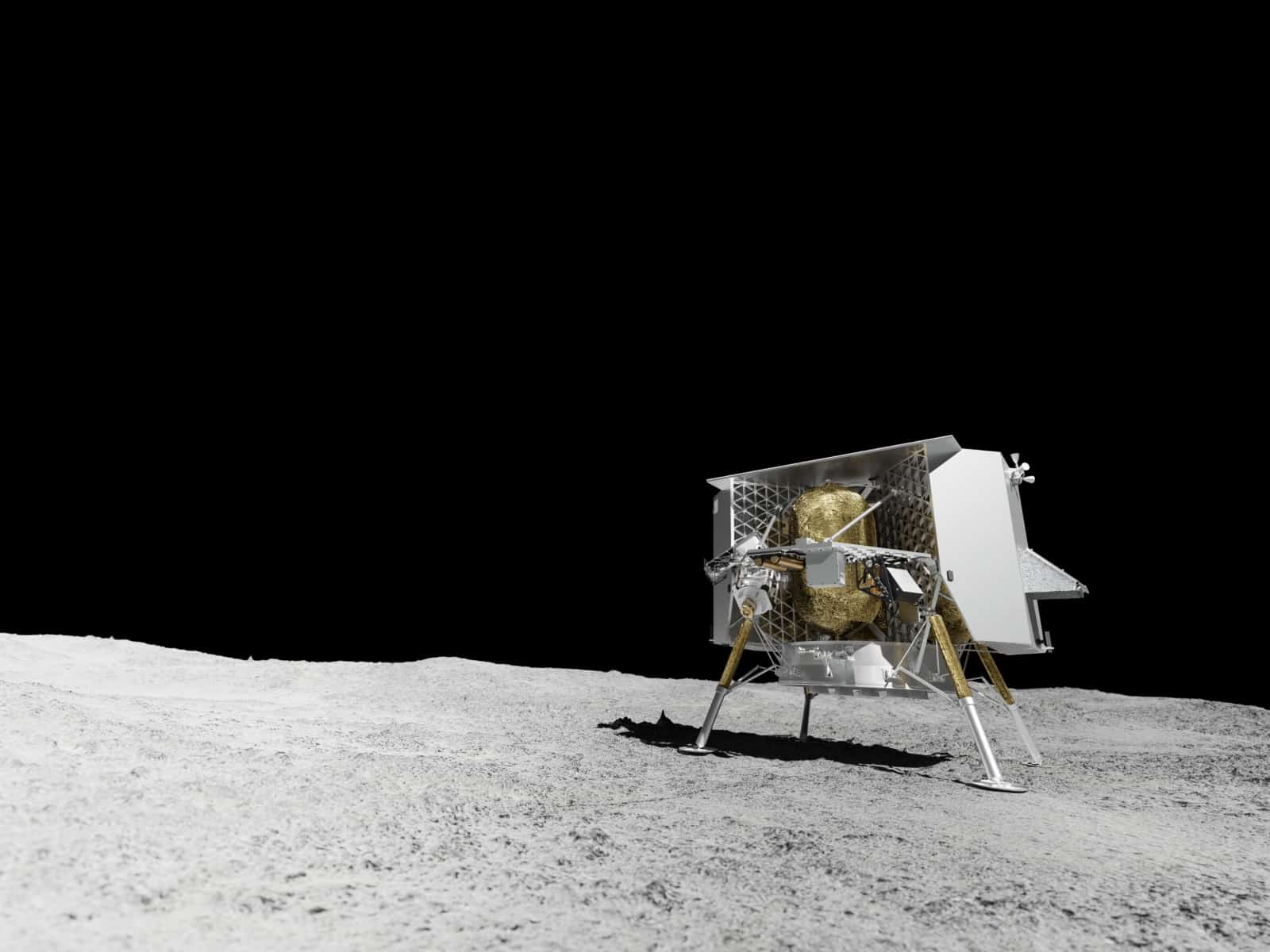 La NASA reprograma su regreso a la Luna: ¿cuándo se llevará a cabo la misión?