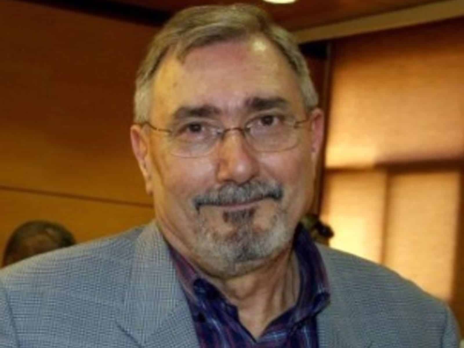 Murió Pablo Herrero, coautor de la canción “Venezuela”